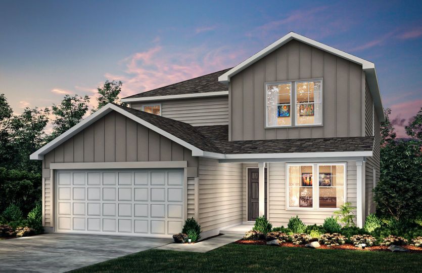Exterior:Exterior HC103