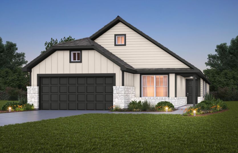 Exterior:Chatfield Exterior