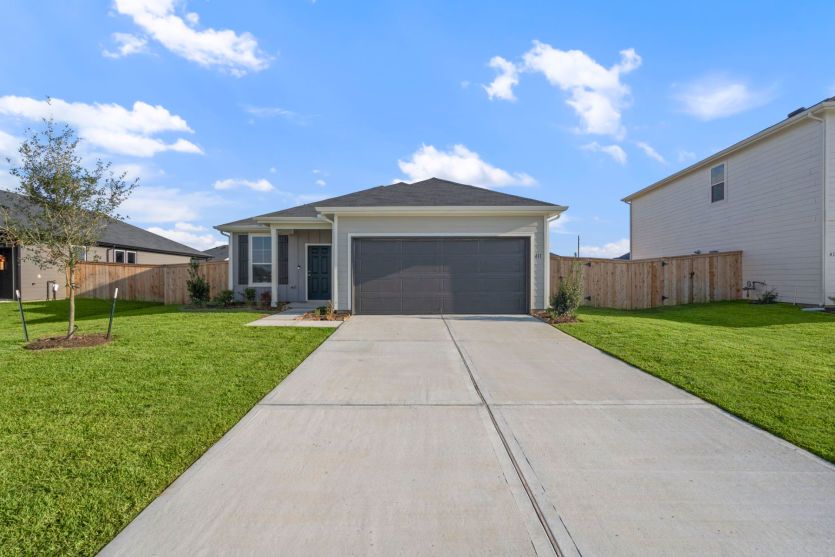 Exterior:Home Exterior