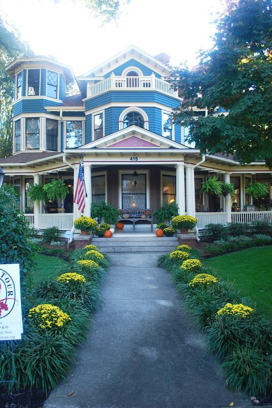 Central Piedmont Builders,28144