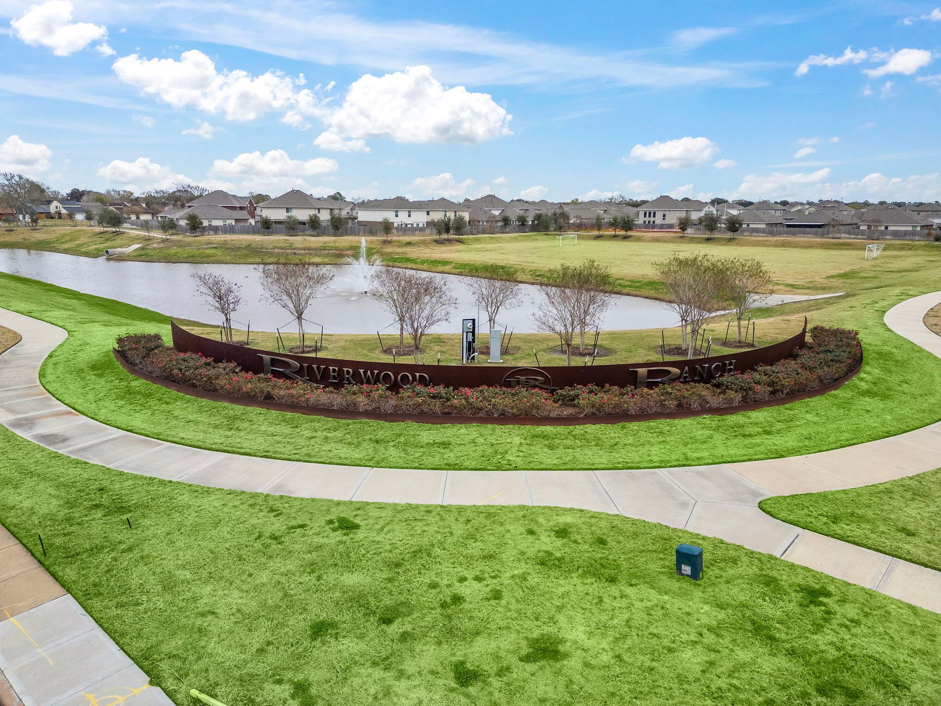Riverwood Ranch,77515