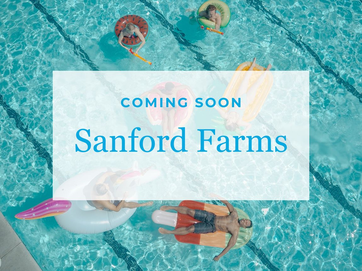 Sanford Farms,77447