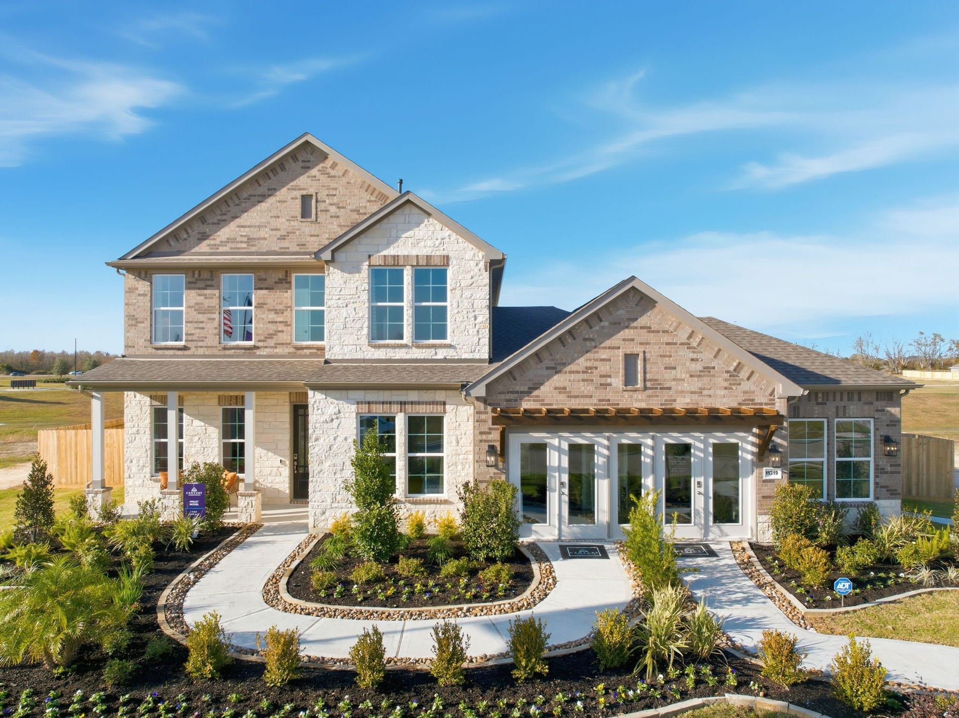 Grand Oaks,77535