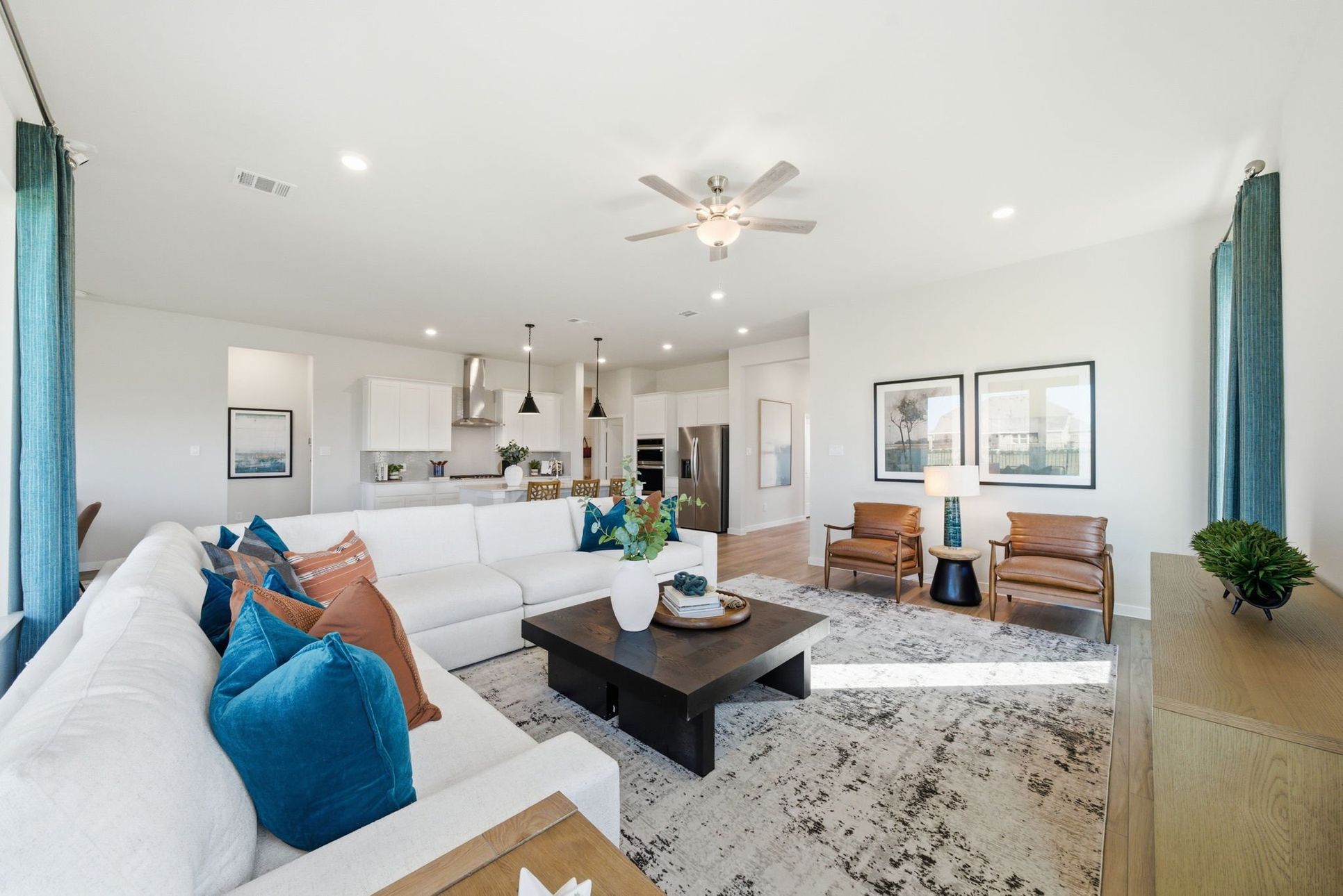 Liberty Collection,77423