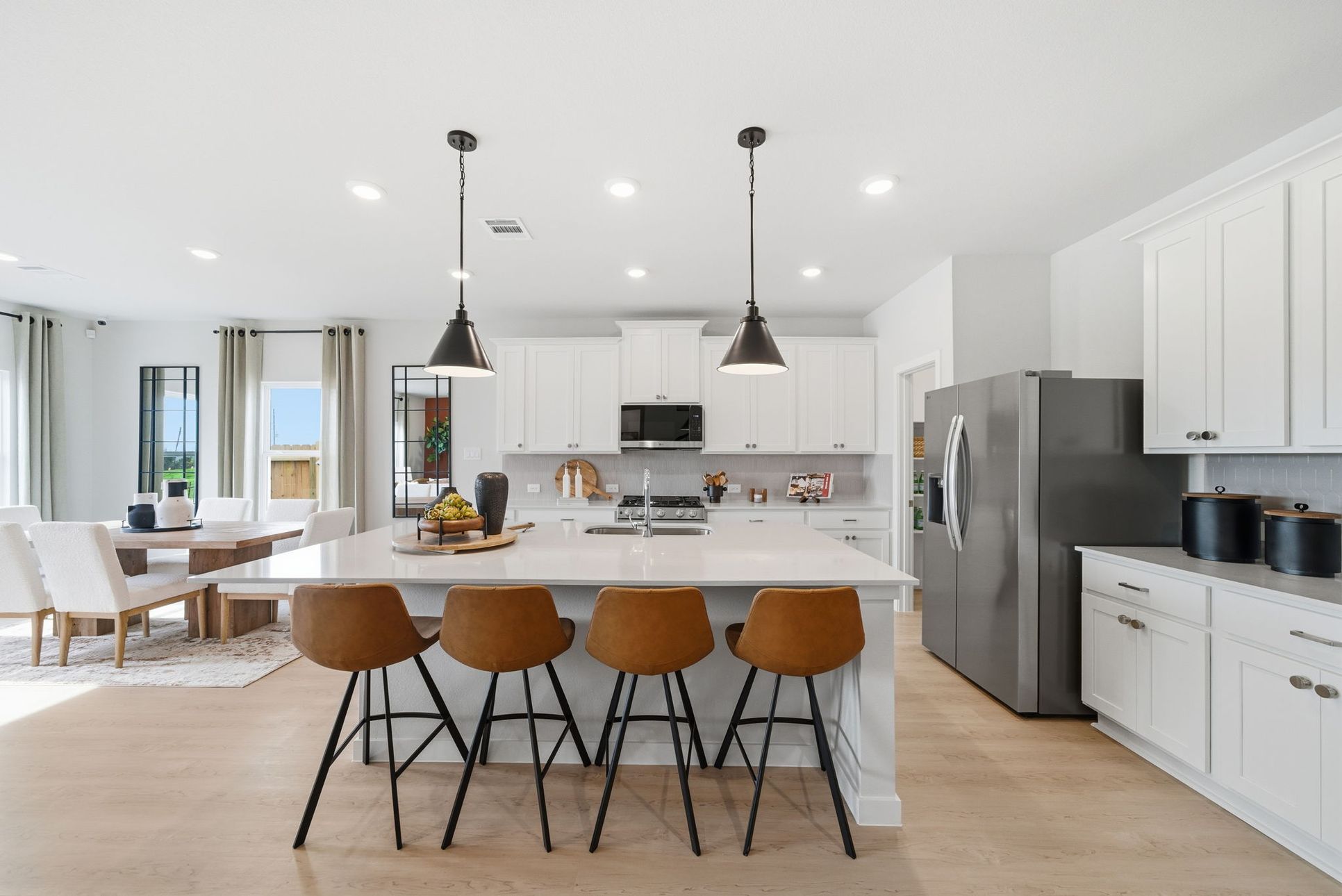 Lonestar Collection,77493