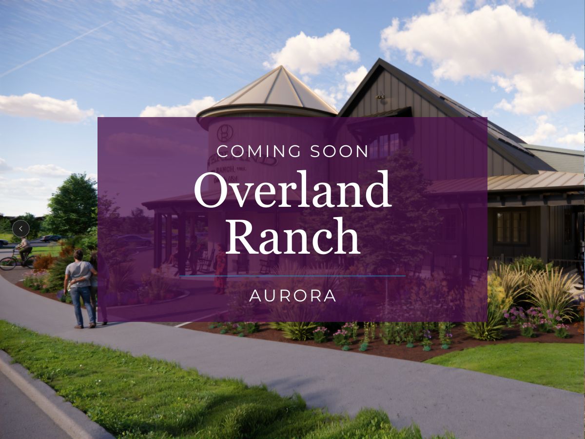 Overland Ranch,80019