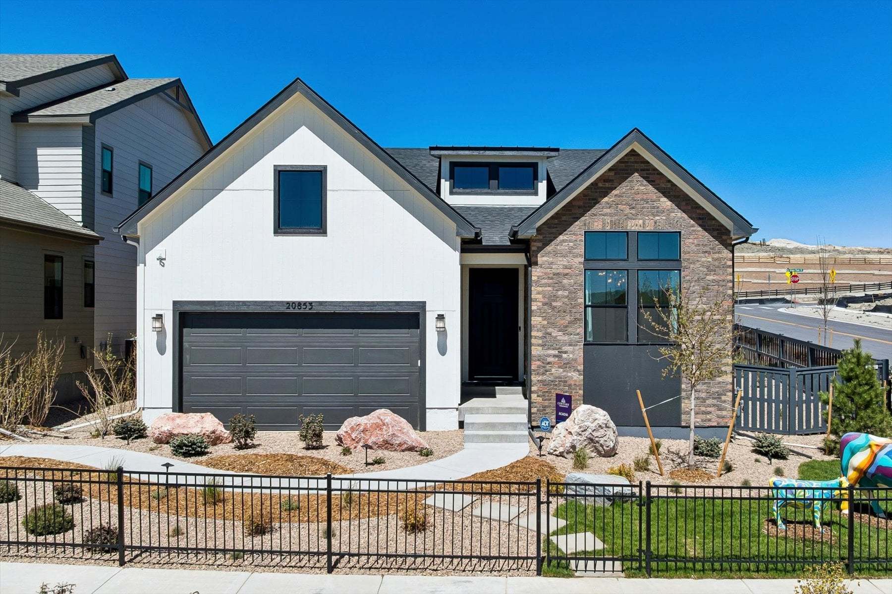 Legacy at Kime Ranch,80138