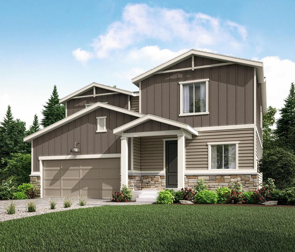 Wyndham Hill - Residence 39205 - B