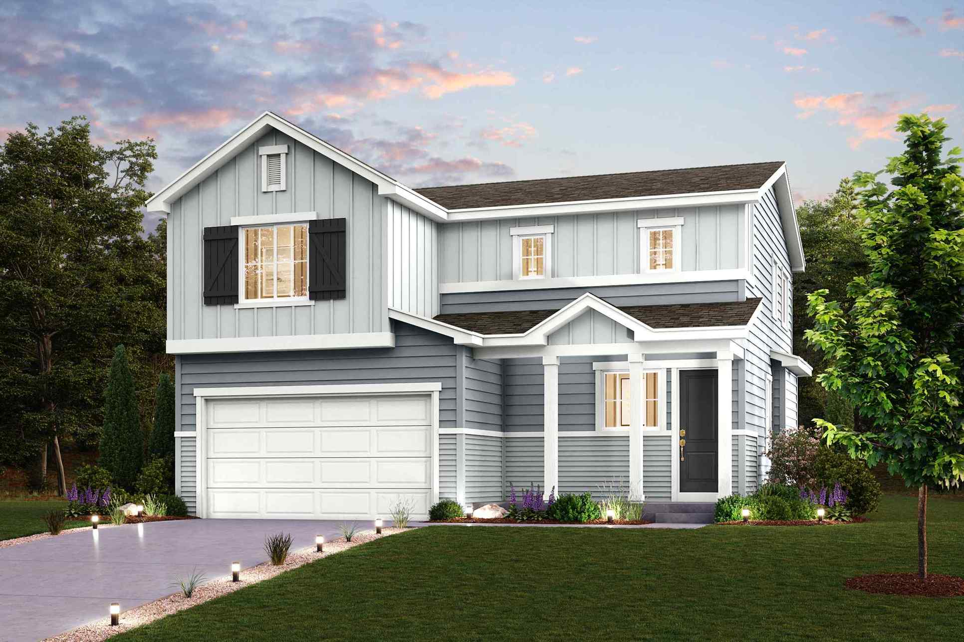 Fraser | Residence 36204