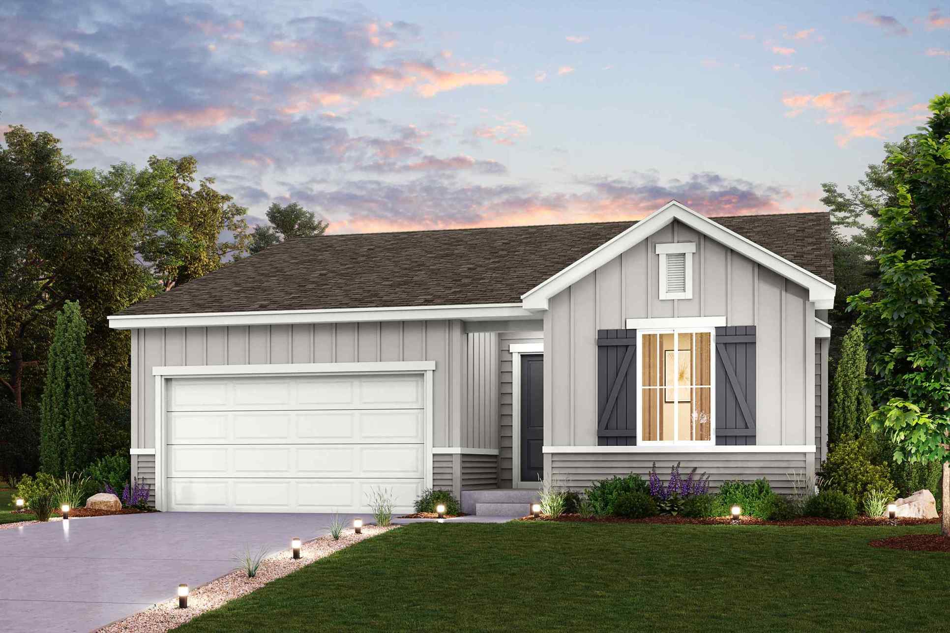Palisade | Residence 39102