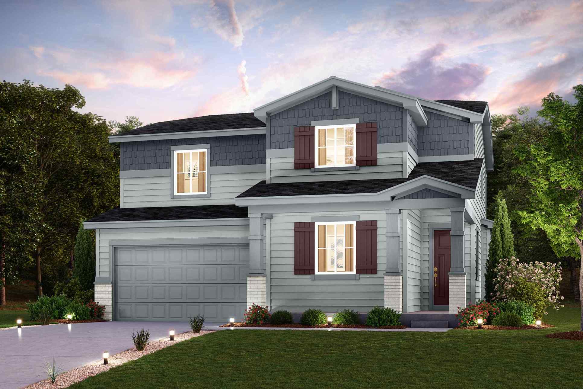 Silverthorne | Residence 39206