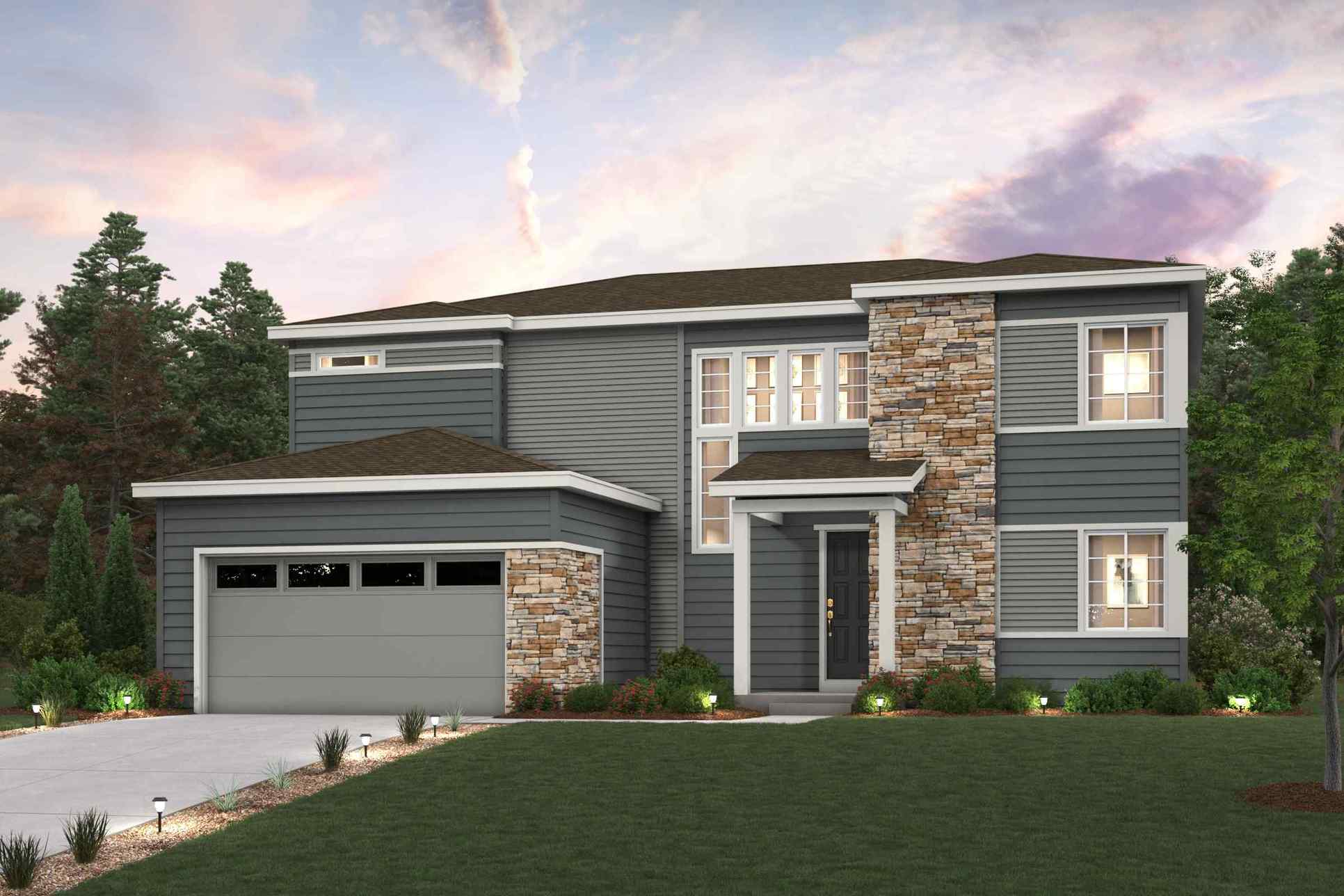 Princeton II | Residence 50263