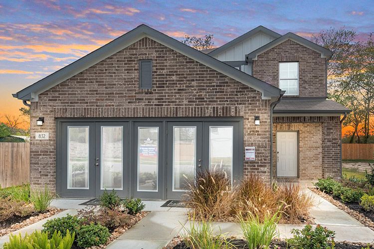 The Villages at Westpointe,77535