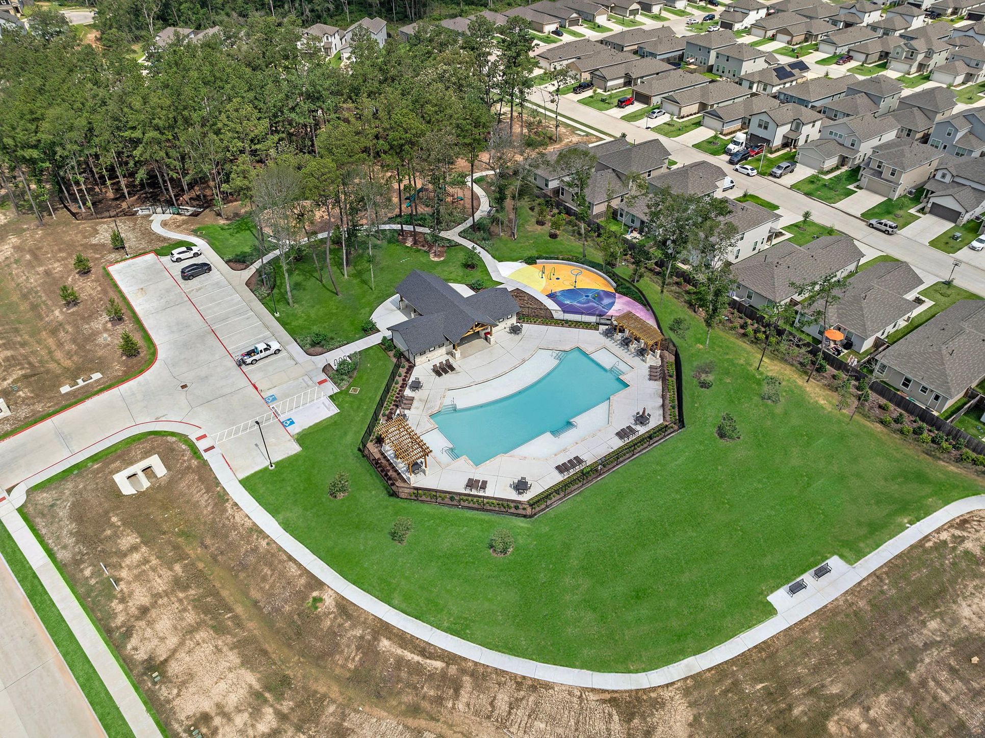 Maple Heights,77365