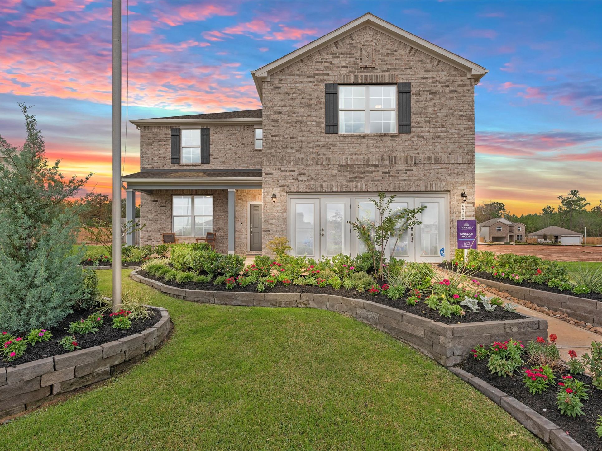 Magnolia Springs,77316