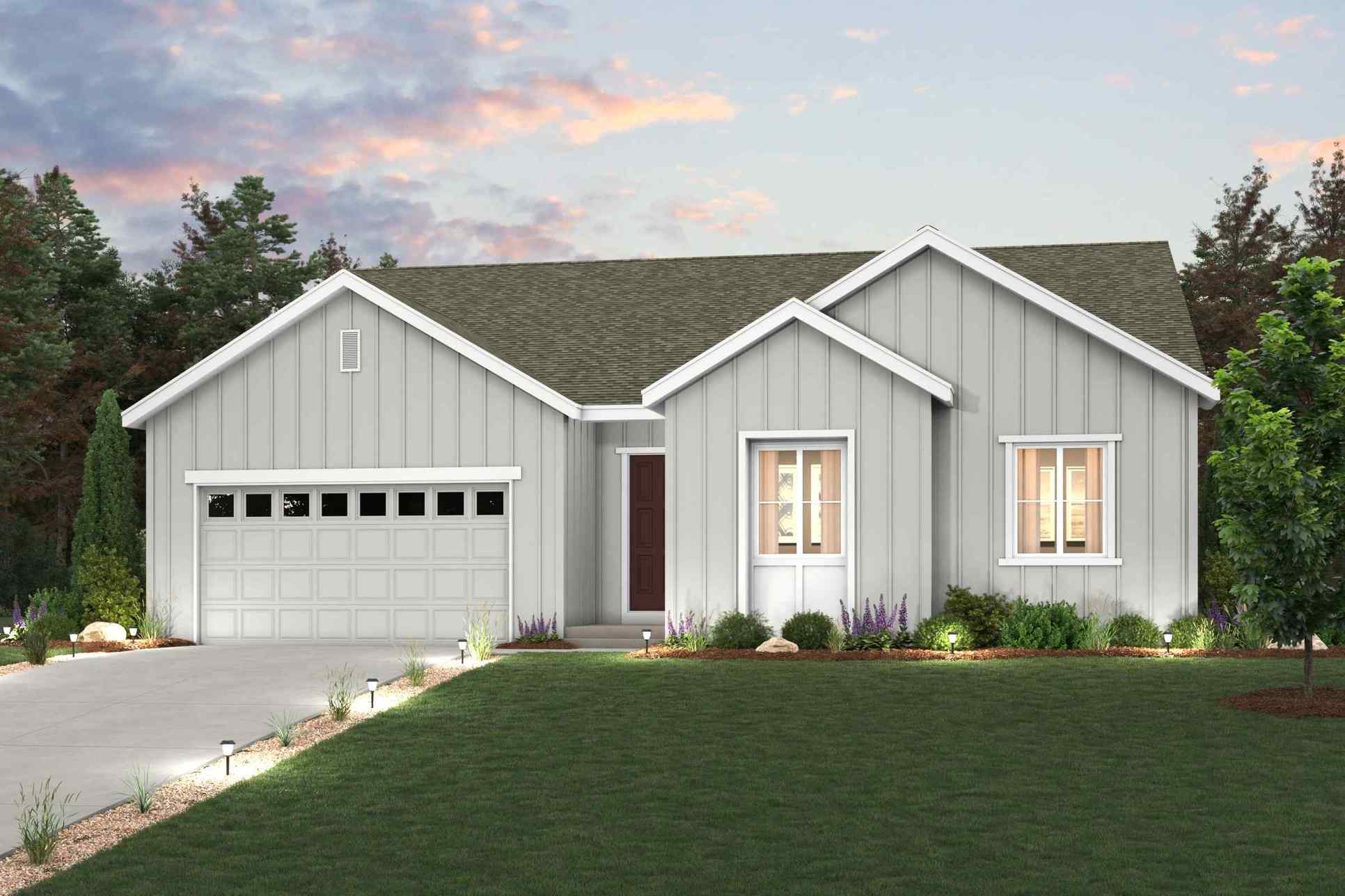Denali | Residence 50161