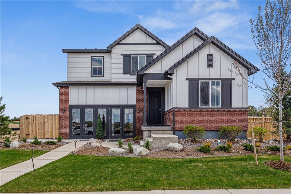 Alder Creek,80134