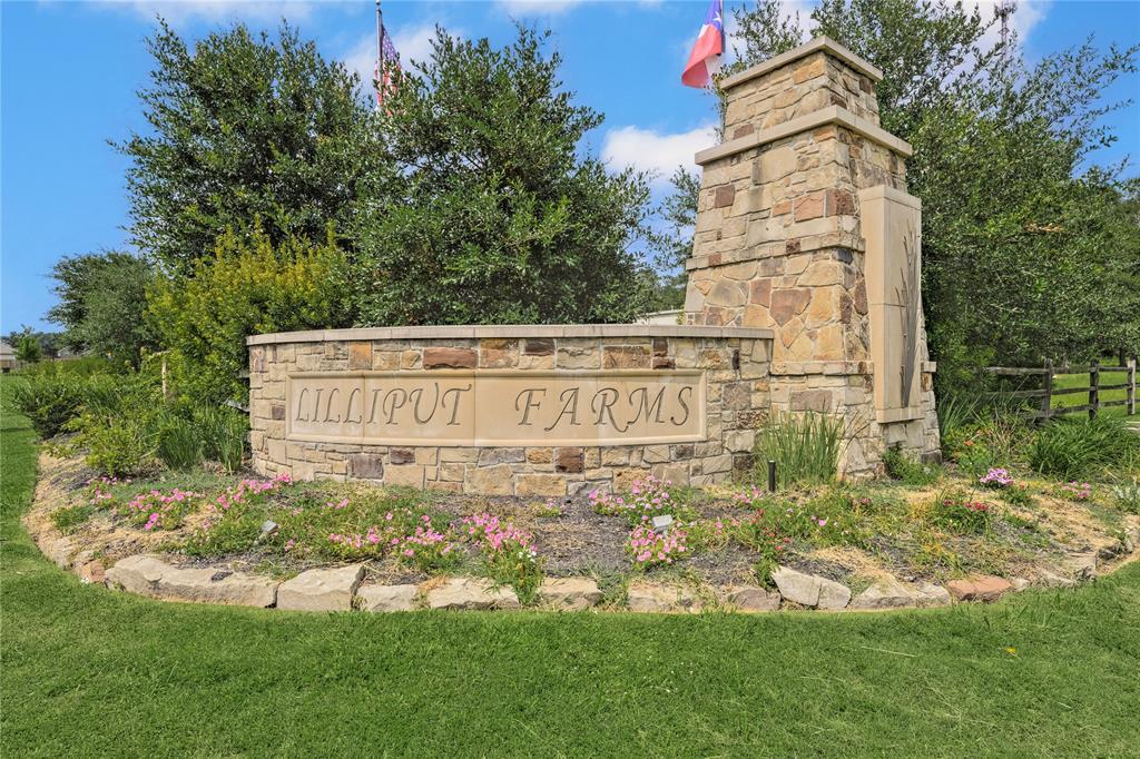 Lilliput Farms,77357