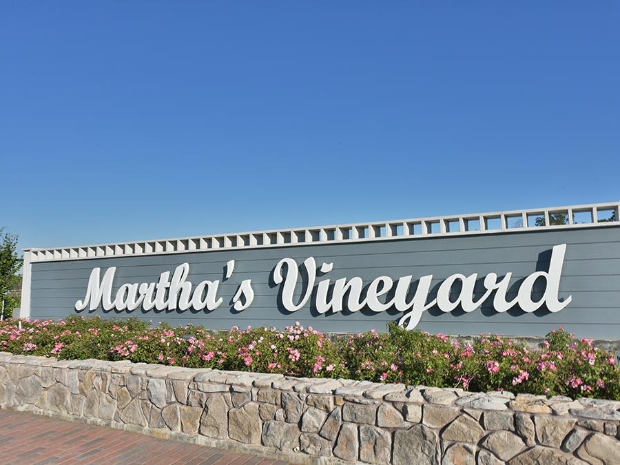 Martha's Vineyard,77511
