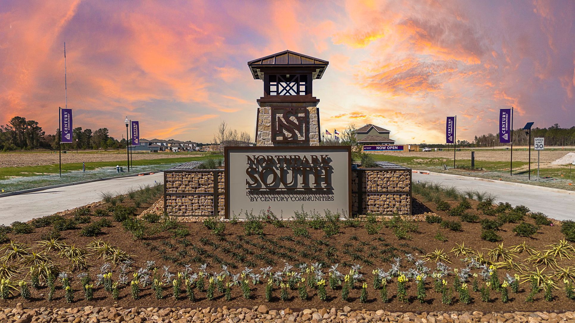 Northpark South,77365