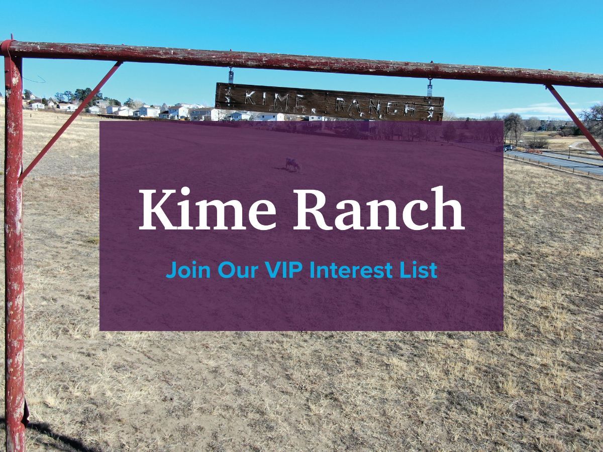 Kime Ranch,80138