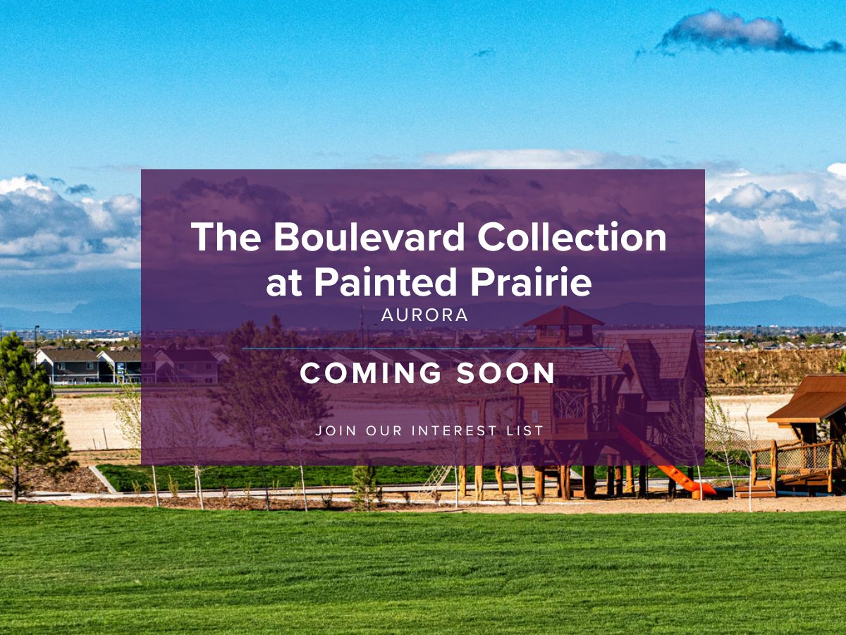 The Boulevard Collection,80019
