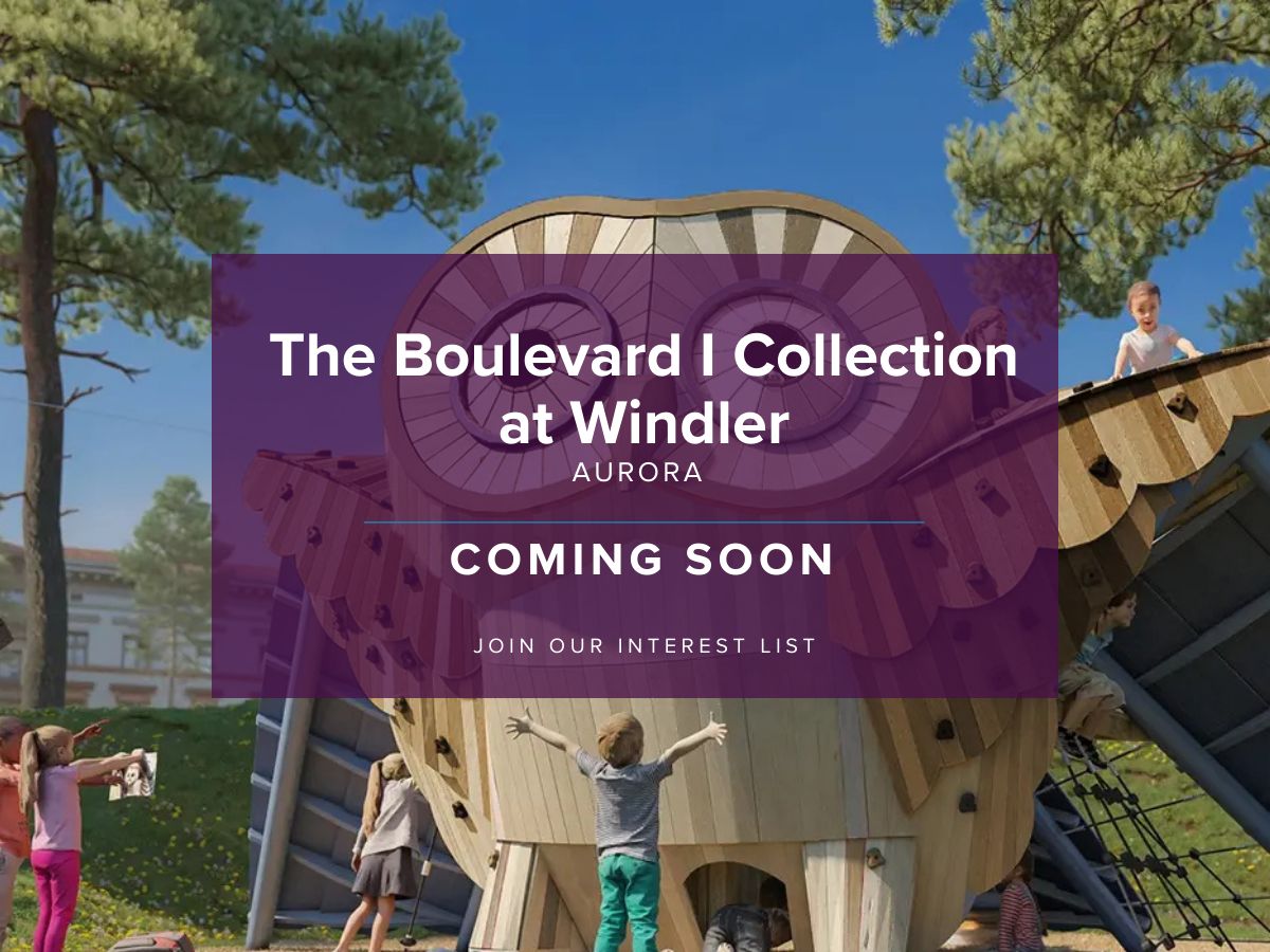 The Boulevard I Collection,80015