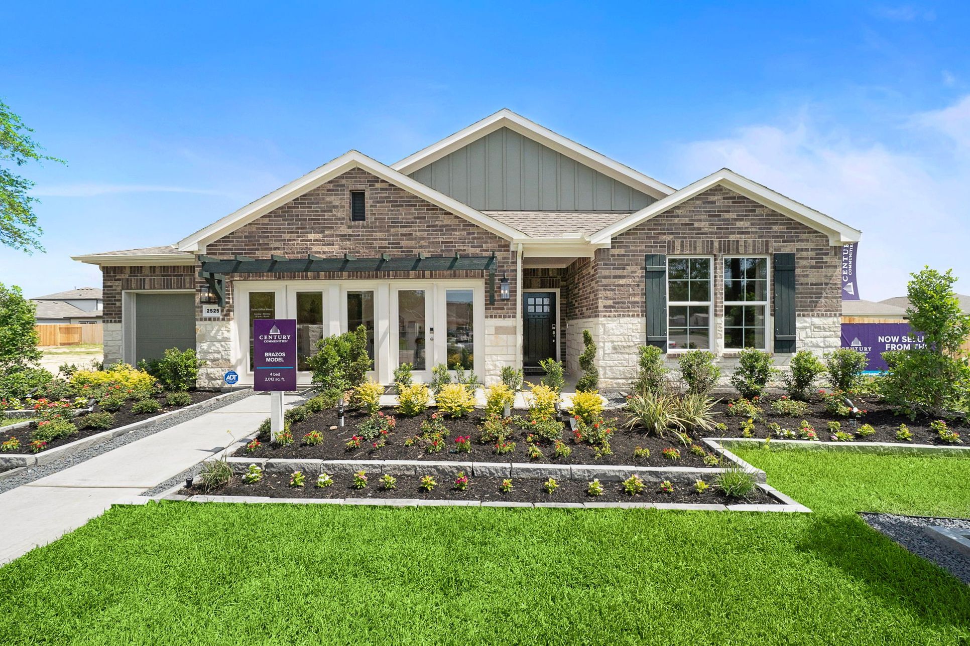 Valor Park,77414