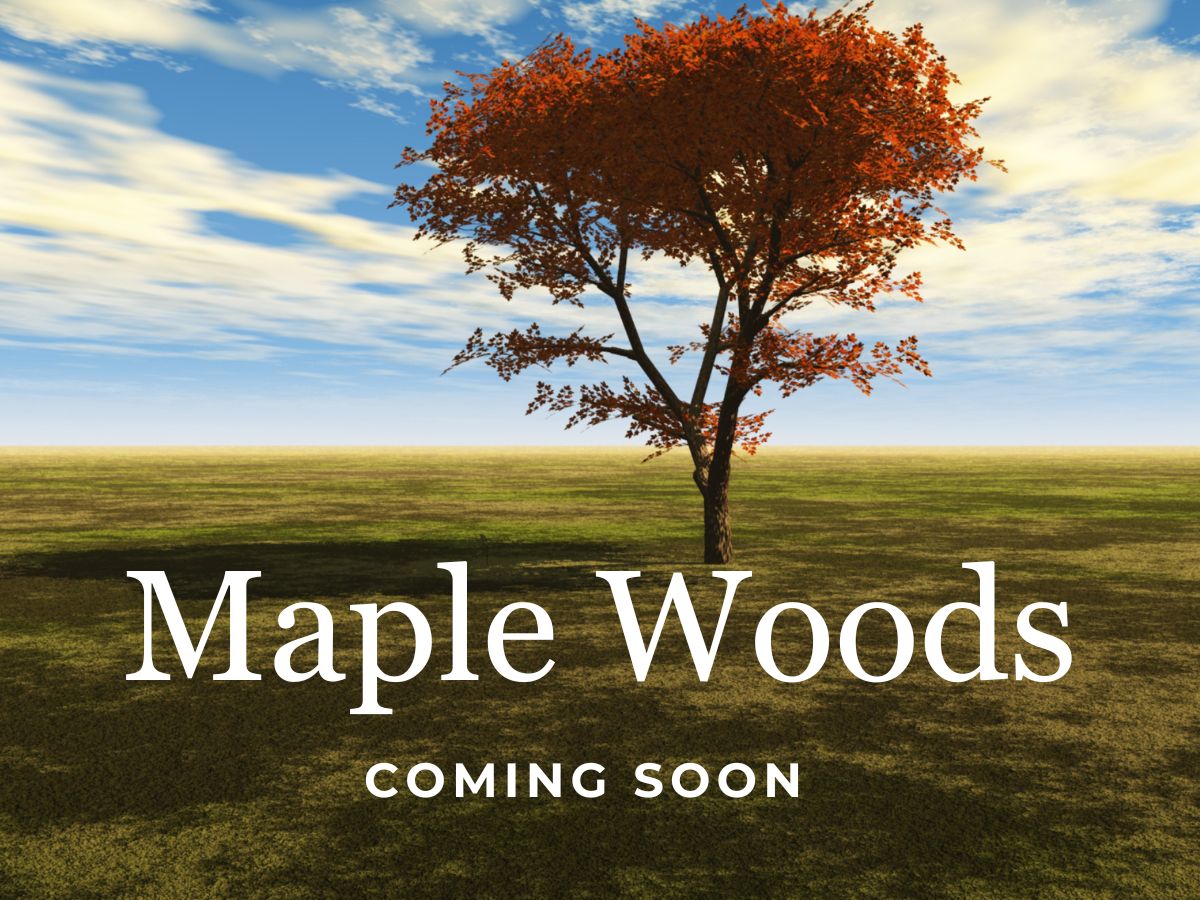 Maple Woods,77447