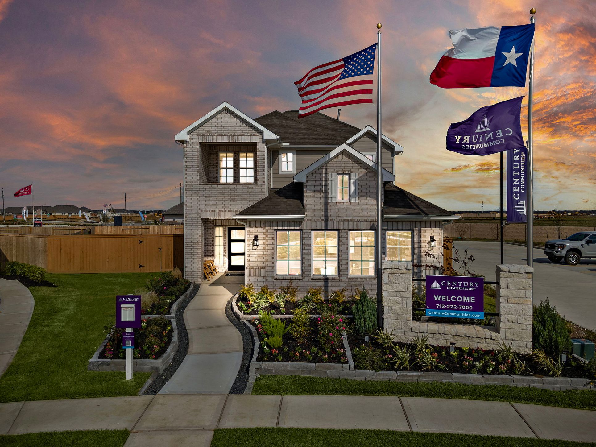 River Ranch Trails,77535