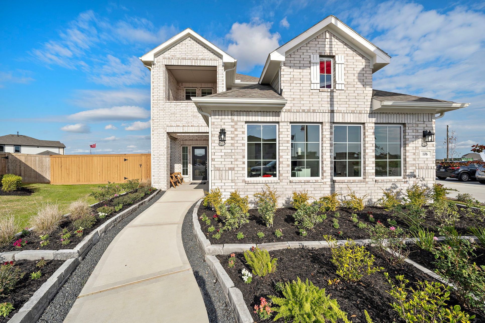 River Ranch Trails,77535