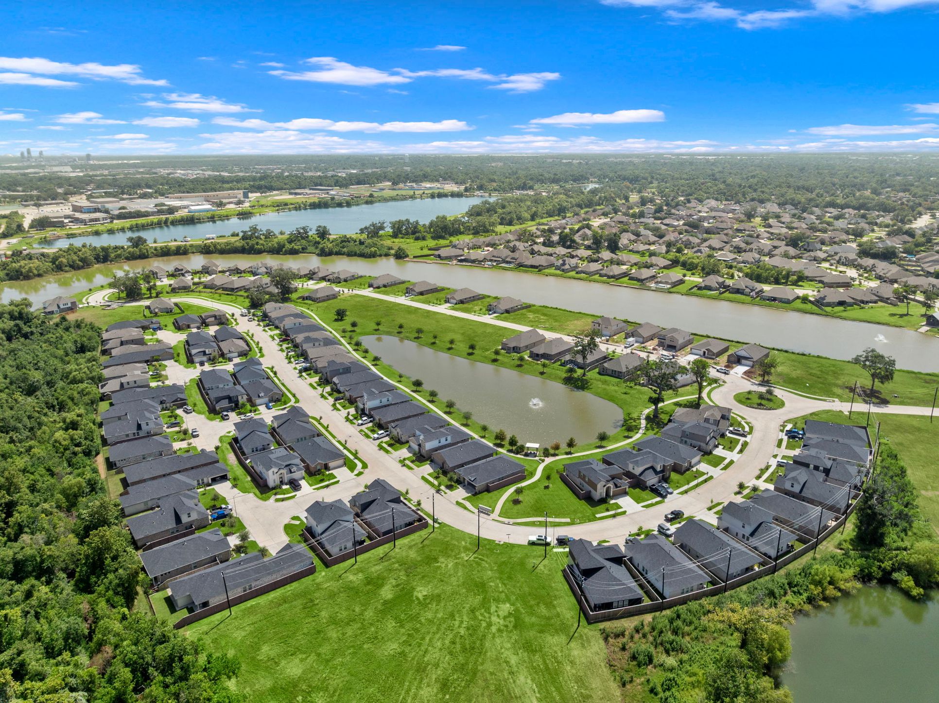 Woodshore,77531