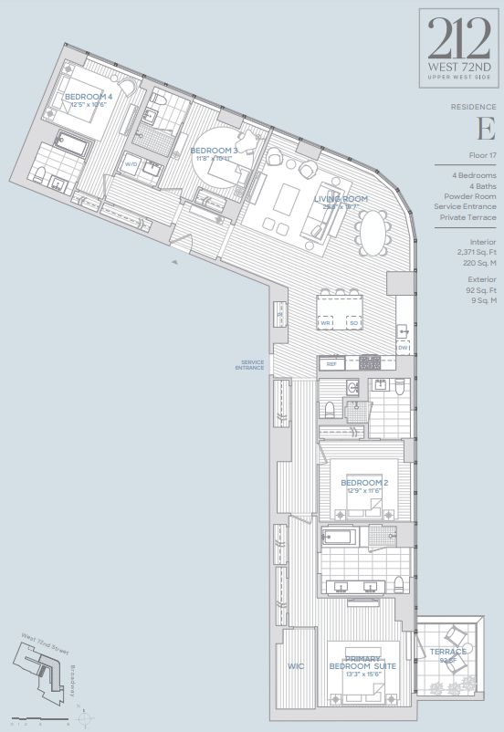 Plano de Planta