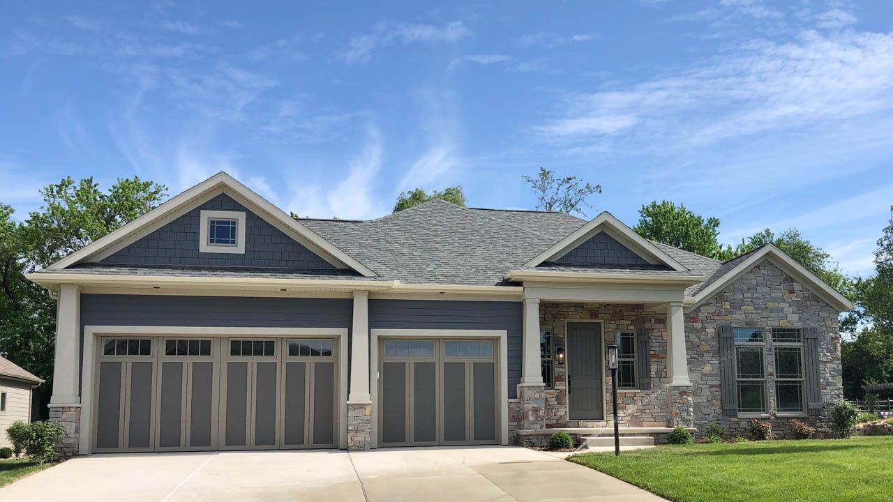 Cherry Road Townhomes,46530