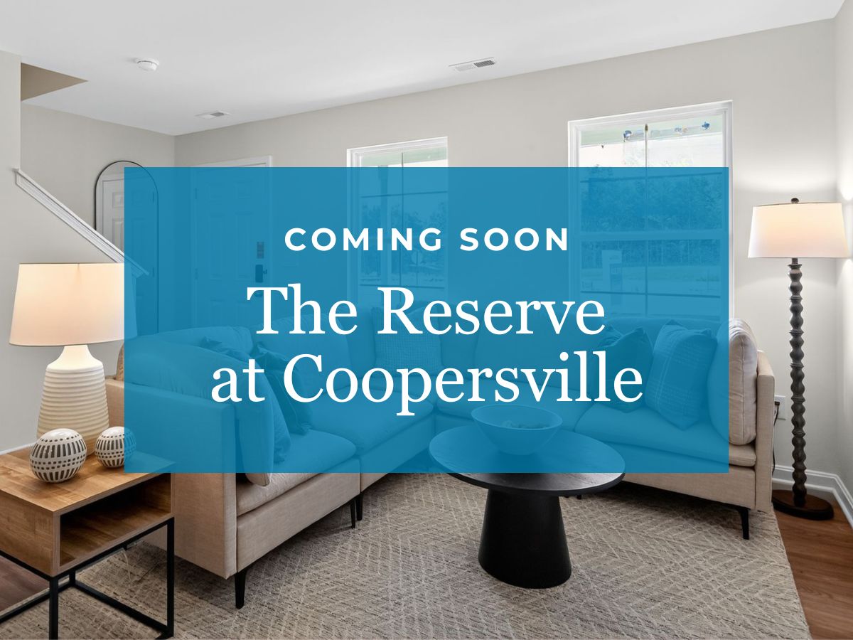 The Reserve of Coopersville,49404