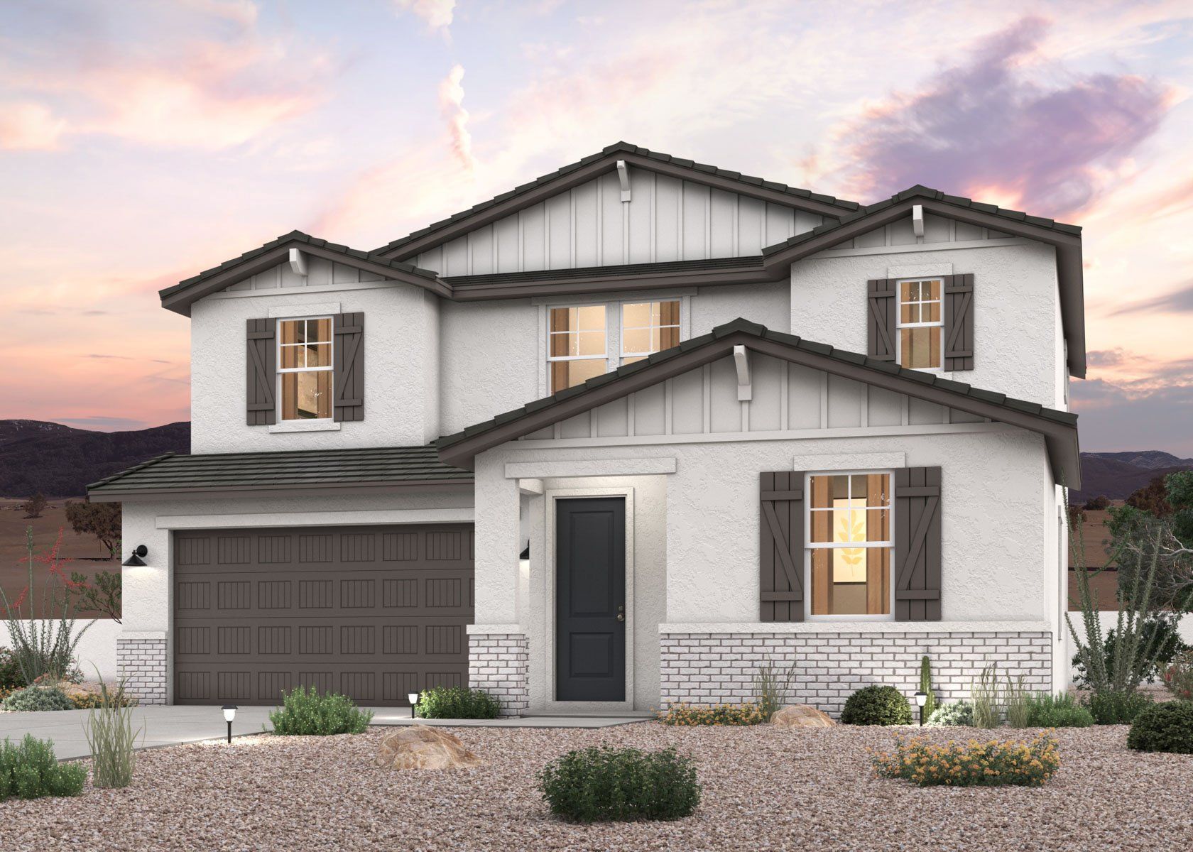 The Foothills Collection,85387