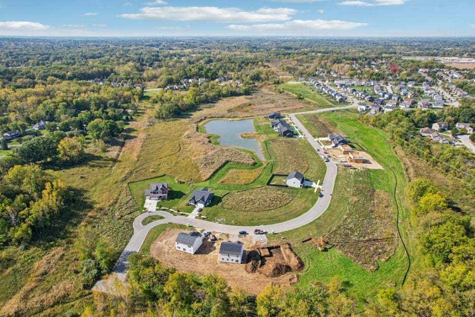 Timberland Farms,46383