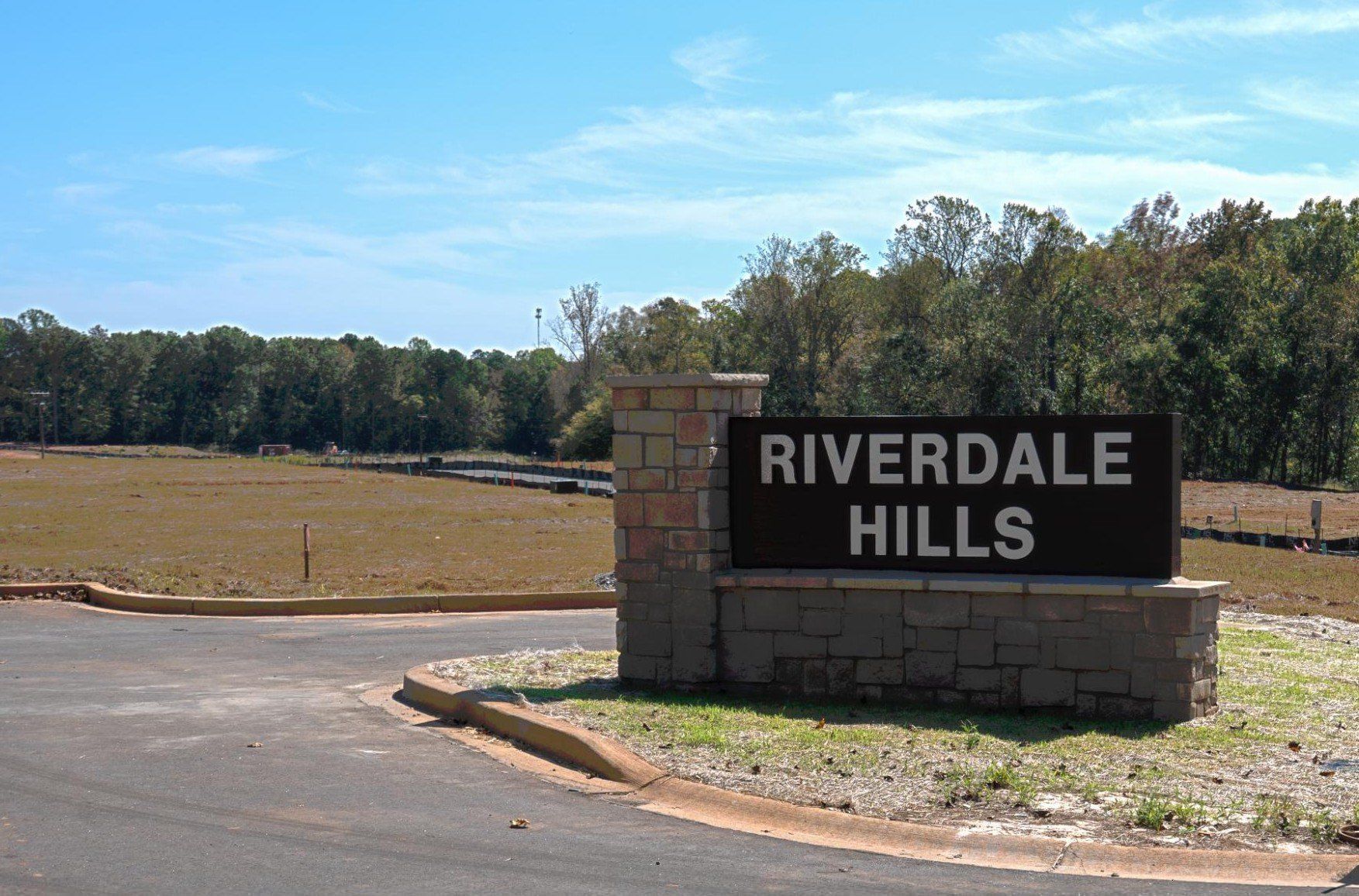Riverdale Hills,29302