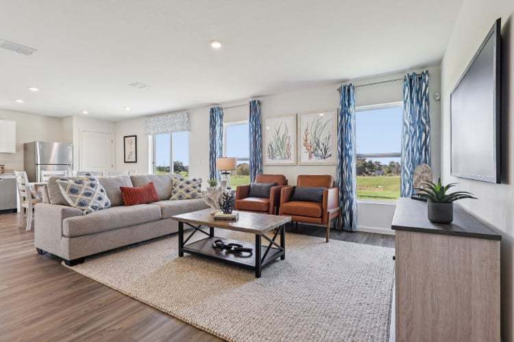 Scenic Terrace,33844