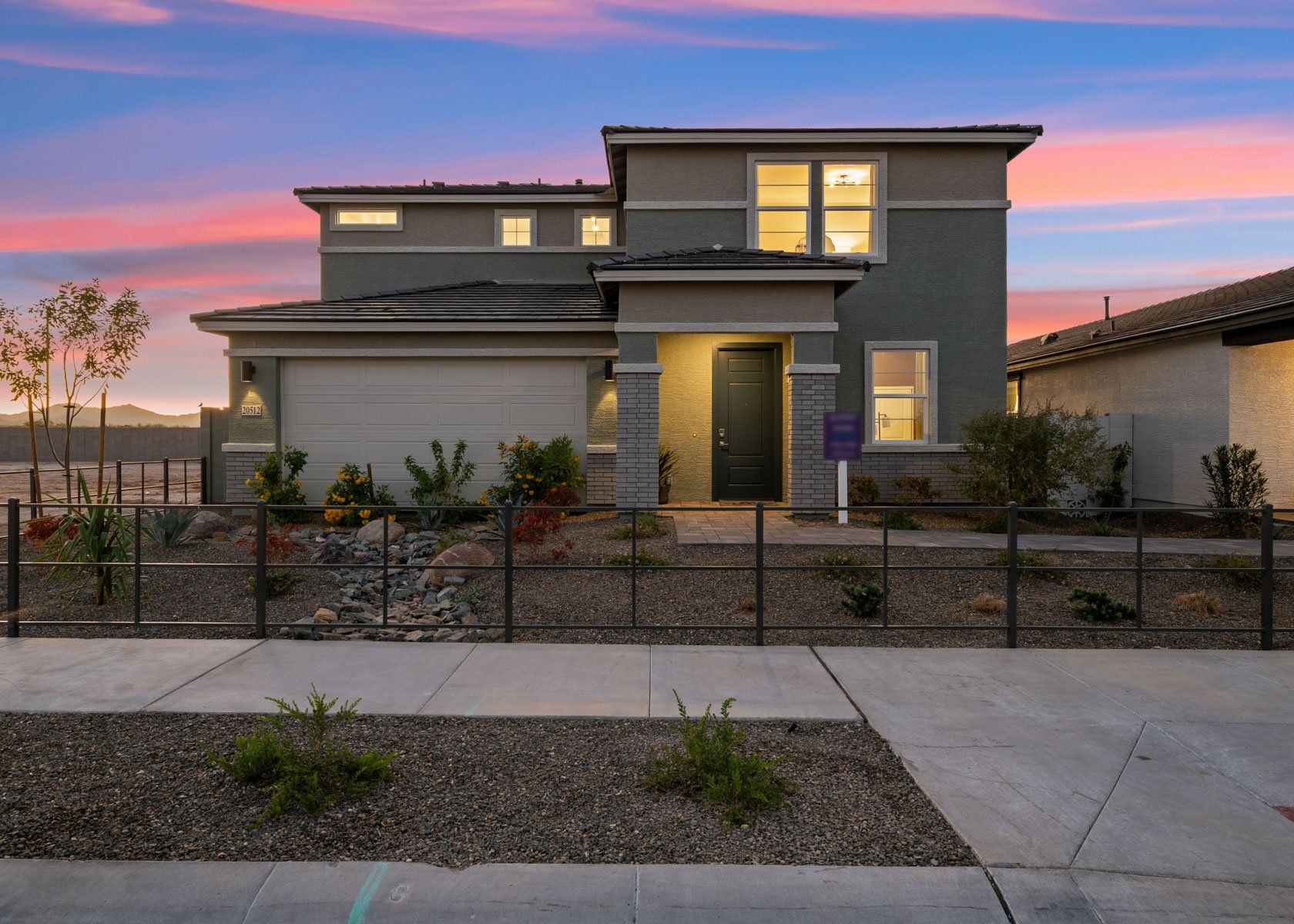 The Foothills Collection,85387