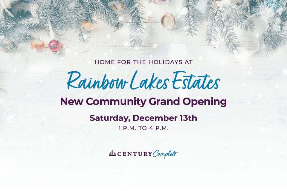 Rainbow Lakes Estates,34430