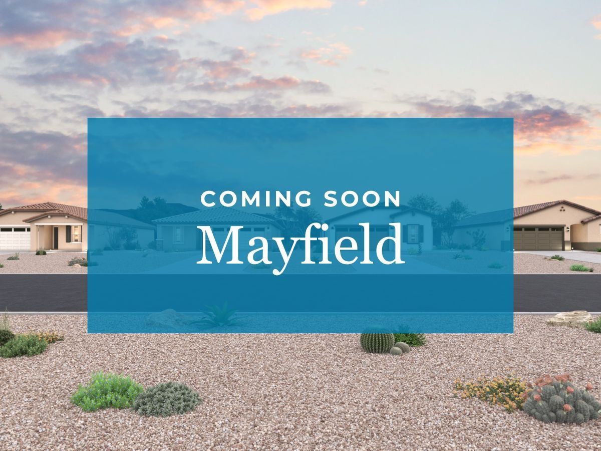 Mayfield,85326
