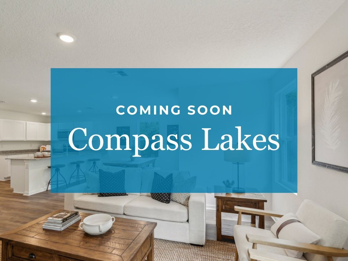 Compass Lakes,32420