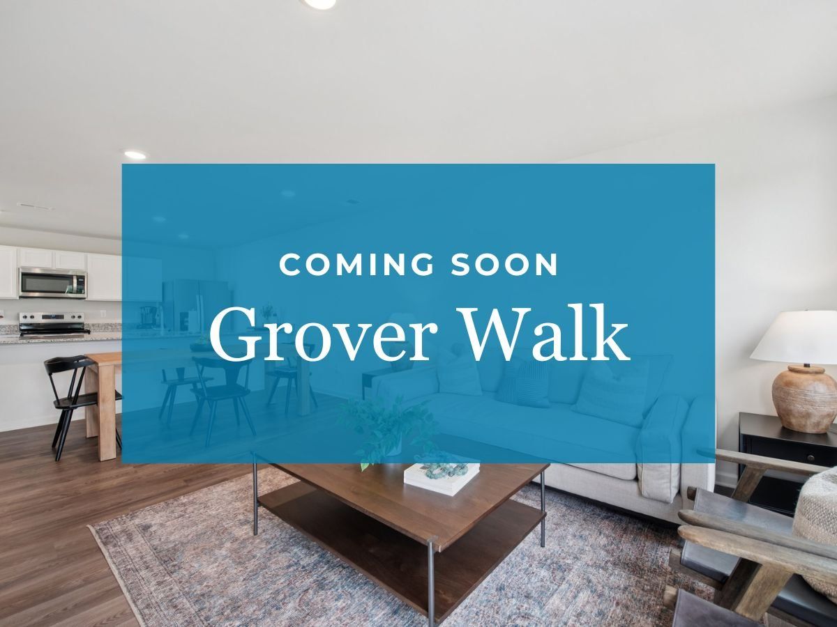 Grover Walk,28073
