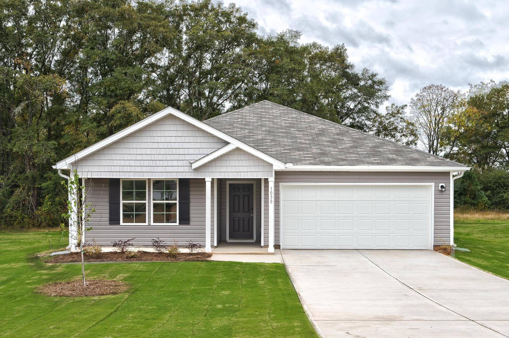 Chappell's Walk,31022