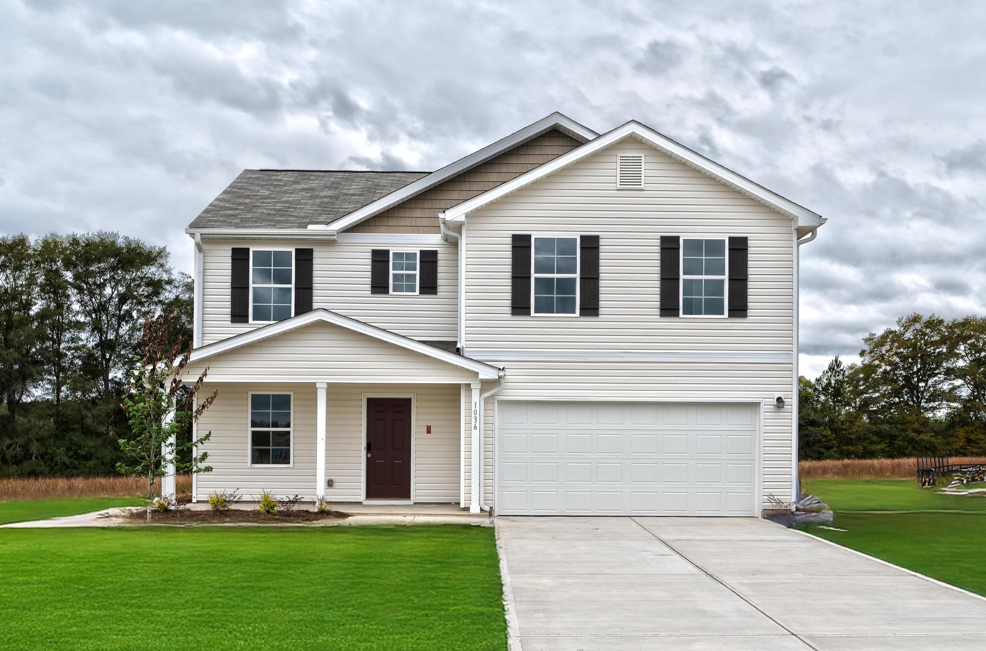 Chappell's Walk,31022