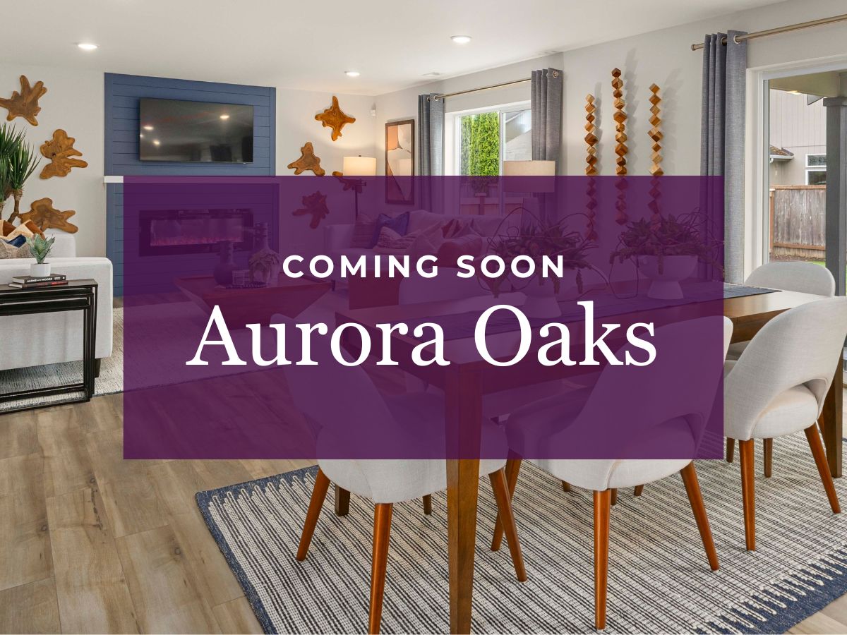 Aurora Oaks,98513