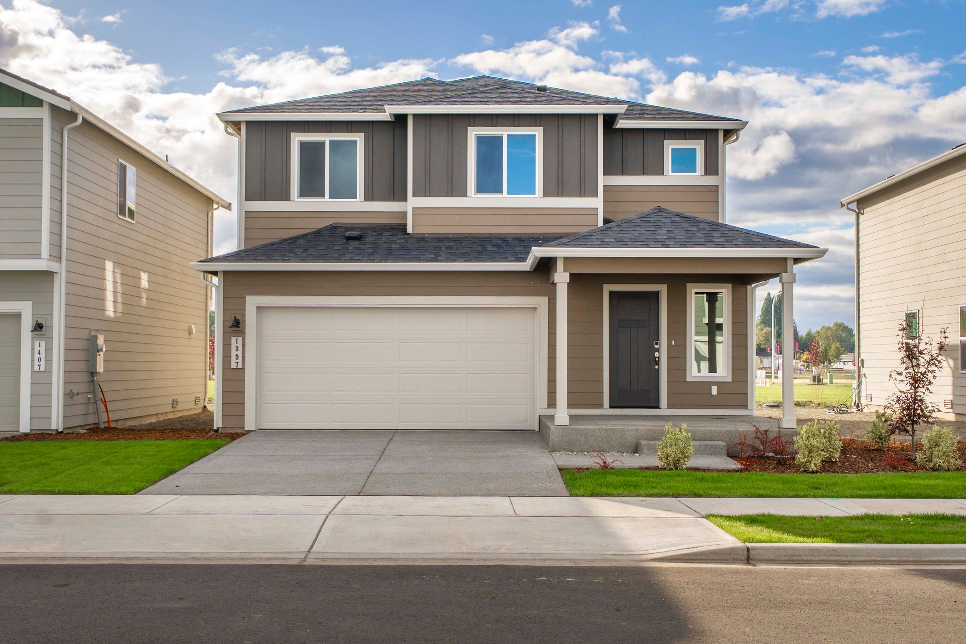 Centralia Woods,98531