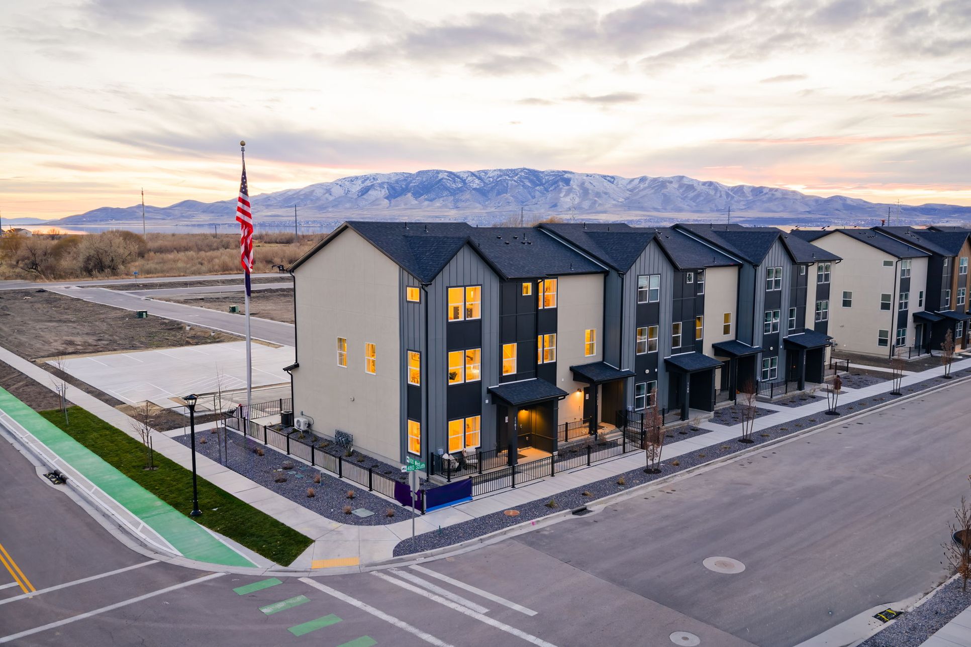 Highline at American Fork,84003