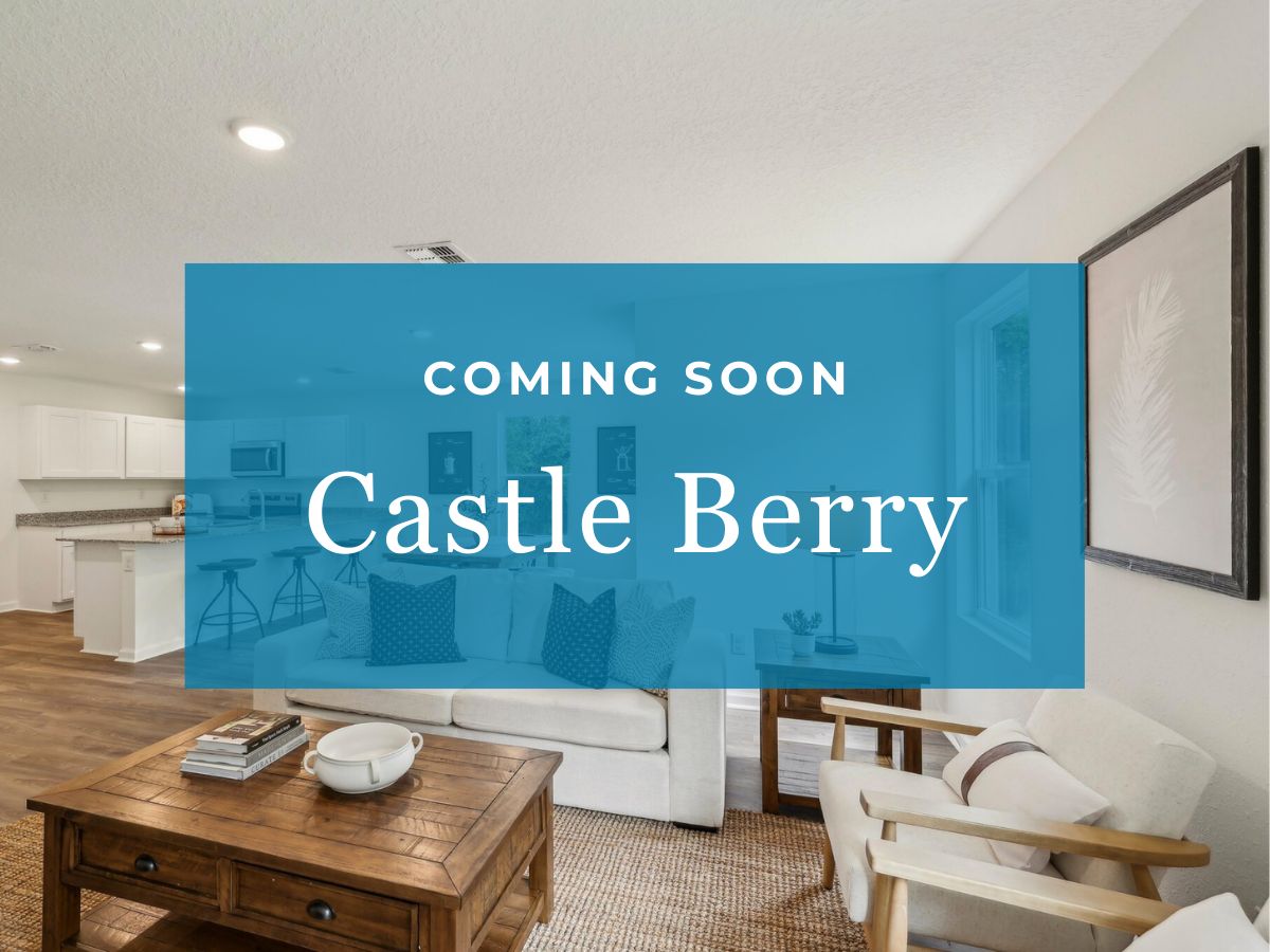 Castle Berry,27856